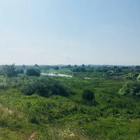 Hétvégi ház Sunny Close To Krakow